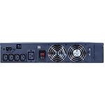 Изображение UPS PowerCom MRT-3000 IEC LCD, RS-232, USB, 2U #2 Фото UPS PowerCom MRT-3000 IEC LCD, RS-232, USB, 2U #2