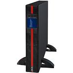 Изображение UPS PowerCom MRT-6000 RM LCD, 4U #3 Фото UPS PowerCom MRT-6000 RM LCD, 4U #3