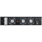 Изображение UPS PowerCom MRT-10K #1 Фото UPS PowerCom MRT-10K #1
