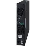 Изображение UPS PowerCom SRТ-1500A LCD, 1350W, 8 х IEC, AVR, USB #3 Фото UPS PowerCom SRТ-1500A LCD, 1350W, 8 х IEC, AVR, USB #3