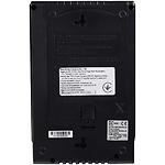 Изображение UPS PowerCom CUB-1000N LCD, USB, 1000VA/550W, 8 x Schuko евророзеток (4 + 4 bypass) #5 Фото UPS PowerCom CUB-1000N LCD, USB, 1000VA/550W, 8 x Schuko евророзеток (4 + 4 bypass) #5