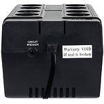 Изображение UPS PowerCom CUB-650N, 650VA/390W, 8 x Schuko евророзеток (4 + 4 bypass) #5 Фото UPS PowerCom CUB-650N, 650VA/390W, 8 x Schuko евророзеток (4 + 4 bypass) #5