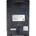 Изображение UPS PowerCom CUB-650N, 650VA/390W, 8 x Schuko евророзеток (4 + 4 bypass) #6 Фото UPS PowerCom CUB-650N, 650VA/390W, 8 x Schuko евророзеток (4 + 4 bypass) #6