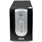 Изображение UPS Powercom IMP-3000AP, 1800W, USB, 2 х Euro Schuko, AVR #1 Фото UPS Powercom IMP-3000AP, 1800W, USB, 2 х Euro Schuko, AVR #1