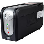 Изображение UPS Powercom IMP-625AP Schuko, 375 Вт, 3 х евророзетки, AVR, USB Фото UPS Powercom IMP-625AP Schuko, 375 Вт, 3 х евророзетки, AVR, USB