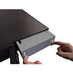 Фото UPS PowerCom SNT-1000 IEC, 1000W, LCD #2