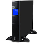 Изображение UPS PowerCom SNT-1000 IEC, 2000W, LCD Фото UPS PowerCom SNT-1000 IEC, 2000W, LCD