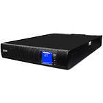 Изображение UPS PowerCom SNT-1000 IEC, 2000W, LCD #2 Фото UPS PowerCom SNT-1000 IEC, 2000W, LCD #2