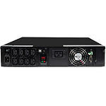 Изображение UPS PowerCom SNT-1000 IEC, 2000W, LCD #3 Фото UPS PowerCom SNT-1000 IEC, 2000W, LCD #3