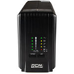 Изображение UPS PowerCom SPT-700-II LED Фото UPS PowerCom SPT-700-II LED