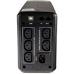 Изображение UPS PowerCom SPT-700-II LED #1 Фото UPS PowerCom SPT-700-II LED #1