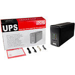 Изображение UPS PowerCom SPT-700-II LED #2 Фото UPS PowerCom SPT-700-II LED #2