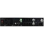 Изображение UPS PowerCom SRТ-3000A LCD, 2700W, 8 х IEC, AVR, USB #1 Фото UPS PowerCom SRТ-3000A LCD, 2700W, 8 х IEC, AVR, USB #1