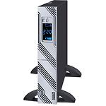 Изображение UPS PowerCom SRТ-3000A LCD, 2700W, 8 х IEC, AVR, USB #2 Фото UPS PowerCom SRТ-3000A LCD, 2700W, 8 х IEC, AVR, USB #2