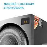 Изображение Акустическая система F&D F770X black, 2.1, 76W, AUX, USB, FM, Bluetooth 5.0, ДУ #2 Фото Акустическая система F&D F770X black, 2.1, 76W, AUX, USB, FM, Bluetooth 5.0, ДУ #2