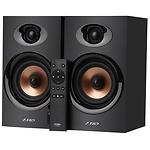 Изображение Акустическая система F&D R23BT, 2.0 2*20W speaker, ДУ, AUX, Optical, USB, Bluetooth 5.0 Фото Акустическая система F&D R23BT, 2.0 2*20W speaker, ДУ, AUX, Optical, USB, Bluetooth 5.0
