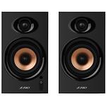Изображение Акустическая система F&D R23BT, 2.0 2*20W speaker, ДУ, AUX, Optical, USB, Bluetooth 5.0 #1 Фото Акустическая система F&D R23BT, 2.0 2*20W speaker, ДУ, AUX, Optical, USB, Bluetooth 5.0 #1