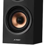 Изображение Акустическая система F&D R23BT, 2.0 2*20W speaker, ДУ, AUX, Optical, USB, Bluetooth 5.0 #3 Фото Акустическая система F&D R23BT, 2.0 2*20W speaker, ДУ, AUX, Optical, USB, Bluetooth 5.0 #3