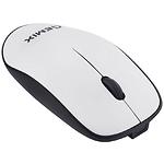 Изображение Мышка Gemix GM195 Wireless White #2 Фото Мышка Gemix GM195 Wireless White #2