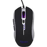 Изображение Мышка Gemix W100 Combo USB Gaming + коврик #1 Фото Мышка Gemix W100 Combo USB Gaming + коврик #1