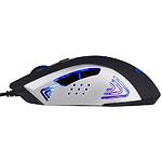 Изображение Мышка Gemix W100 Combo USB Gaming + коврик #2 Фото Мышка Gemix W100 Combo USB Gaming + коврик #2