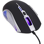 Изображение Мышка Gemix W100 Combo USB Gaming + коврик #6 Фото Мышка Gemix W100 Combo USB Gaming + коврик #6