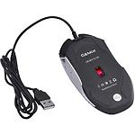 Изображение Мышка Gemix W100 Combo USB Gaming + коврик #7 Фото Мышка Gemix W100 Combo USB Gaming + коврик #7