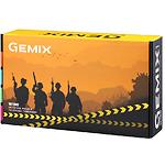 Изображение Мышка Gemix W100 Combo USB Gaming + коврик #8 Фото Мышка Gemix W100 Combo USB Gaming + коврик #8
