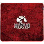 Изображение Коврик для мышки MARVO G39 L, 450х400х3мм Фото Коврик для мышки MARVO G39 L, 450х400х3мм