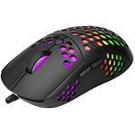 Изображение Мышка MARVO G961 RGB-LED игровая #1 Фото Мышка MARVO G961 RGB-LED игровая #1