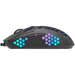 Изображение Мышка MARVO G961 RGB-LED игровая #3 Фото Мышка MARVO G961 RGB-LED игровая #3