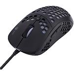 Изображение Мышка MARVO G961 RGB-LED игровая #4 Фото Мышка MARVO G961 RGB-LED игровая #4