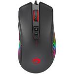 Изображение Мышка MARVO M519 RGB-LED игровая Фото Мышка MARVO M519 RGB-LED игровая