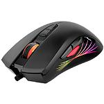 Изображение Мышка MARVO M519 RGB-LED игровая #1 Фото Мышка MARVO M519 RGB-LED игровая #1