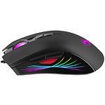 Изображение Мышка MARVO M519 RGB-LED игровая #3 Фото Мышка MARVO M519 RGB-LED игровая #3