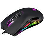 Изображение Мышка MARVO M519 RGB-LED игровая #4 Фото Мышка MARVO M519 RGB-LED игровая #4