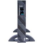 Изображение UPS PowerCom SPR-1000 LCD Фото UPS PowerCom SPR-1000 LCD