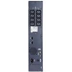 Изображение UPS PowerCom SPR-1000 LCD #1 Фото UPS PowerCom SPR-1000 LCD #1
