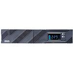 Изображение UPS PowerCom SPR-1000 LCD #2 Фото UPS PowerCom SPR-1000 LCD #2
