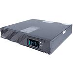 Изображение UPS PowerCom SPR-1000 LCD #3 Фото UPS PowerCom SPR-1000 LCD #3