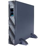 Изображение UPS PowerCom SPR-1000 LCD #4 Фото UPS PowerCom SPR-1000 LCD #4