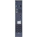 Изображение UPS PowerCom SPR-1500 LCD #1 Фото UPS PowerCom SPR-1500 LCD #1
