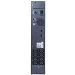 Изображение UPS PowerCom SPR-2000 LCD #1 Фото UPS PowerCom SPR-2000 LCD #1