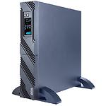 Изображение UPS PowerCom SPR-2000 LCD #2 Фото UPS PowerCom SPR-2000 LCD #2