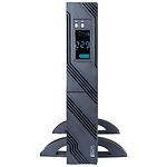 Изображение UPS PowerCom SPR-3000 LCD Фото UPS PowerCom SPR-3000 LCD