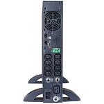 Изображение UPS PowerCom SPR-3000 LCD #1 Фото UPS PowerCom SPR-3000 LCD #1