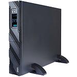 Изображение UPS PowerCom SPR-3000 LCD #3 Фото UPS PowerCom SPR-3000 LCD #3