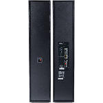 Изображение Акустическая система F&D T-60X Pro black, 2x60 Вт, деревянный корпус, ДУ, USB, Bluetooth 5.3, NFC #2 Фото Акустическая система F&D T-60X Pro black, 2x60 Вт, деревянный корпус, ДУ, USB, Bluetooth 5.3, NFC #2