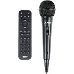 Изображение Акустическая система F&D T-60X Pro black, 2x60 Вт, деревянный корпус, ДУ, USB, Bluetooth 5.3, NFC #7 Фото Акустическая система F&D T-60X Pro black, 2x60 Вт, деревянный корпус, ДУ, USB, Bluetooth 5.3, NFC #7