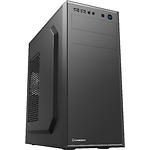 Изображение Корпус GAMEMAX MT514-450W Фото Корпус GAMEMAX MT514-450W